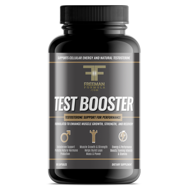 Test Booster